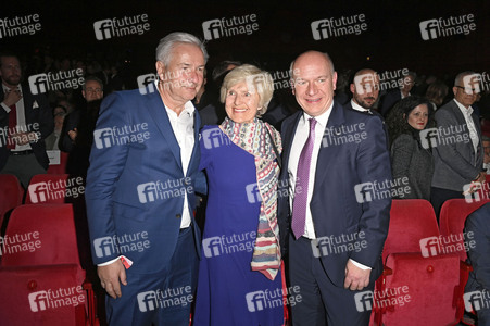 B.Z. Kulturpreis 2025 in Berlin