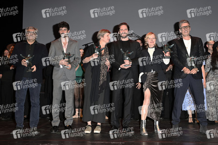 B.Z. Kulturpreis 2025 in Berlin