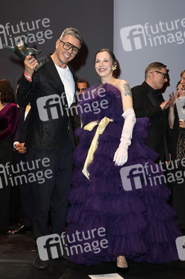 B.Z. Kulturpreis 2025 in Berlin