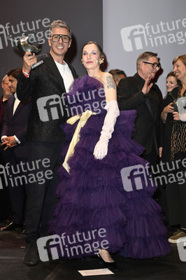 B.Z. Kulturpreis 2025 in Berlin