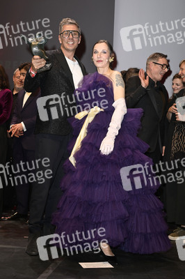 B.Z. Kulturpreis 2025 in Berlin