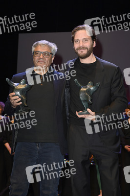 B.Z. Kulturpreis 2025 in Berlin