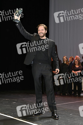 B.Z. Kulturpreis 2025 in Berlin