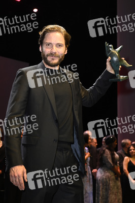 B.Z. Kulturpreis 2025 in Berlin