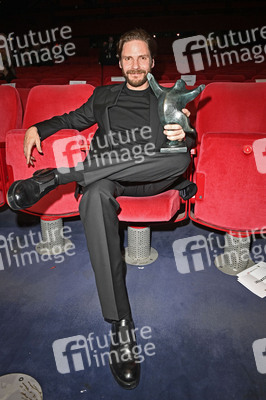B.Z. Kulturpreis 2025 in Berlin