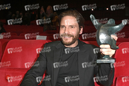 B.Z. Kulturpreis 2025 in Berlin