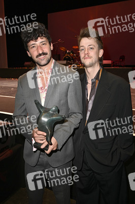 B.Z. Kulturpreis 2025 in Berlin