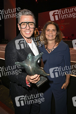 B.Z. Kulturpreis 2025 in Berlin
