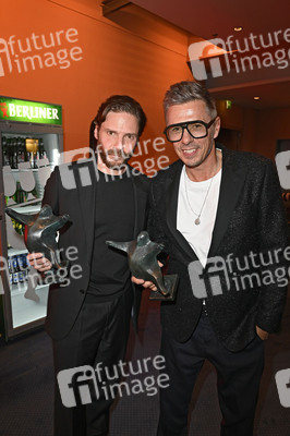 B.Z. Kulturpreis 2025 in Berlin