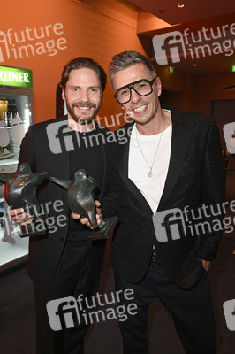 B.Z. Kulturpreis 2025 in Berlin