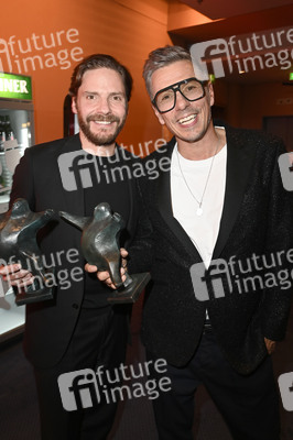 B.Z. Kulturpreis 2025 in Berlin