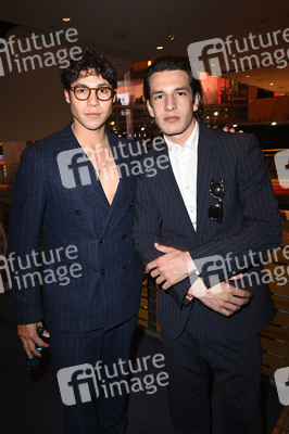 B.Z. Kulturpreis 2025 in Berlin