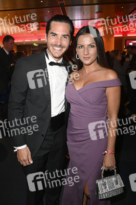 B.Z. Kulturpreis 2025 in Berlin