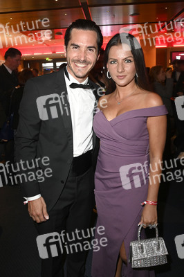 B.Z. Kulturpreis 2025 in Berlin