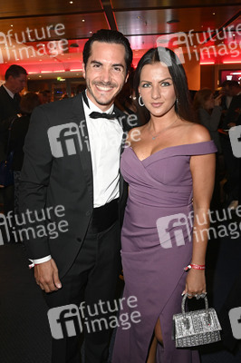 B.Z. Kulturpreis 2025 in Berlin