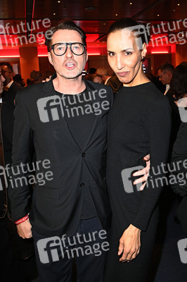 B.Z. Kulturpreis 2025 in Berlin