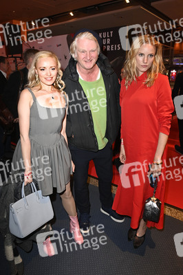 B.Z. Kulturpreis 2025 in Berlin