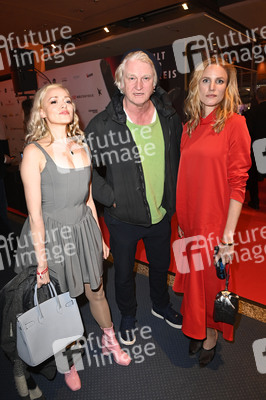 B.Z. Kulturpreis 2025 in Berlin