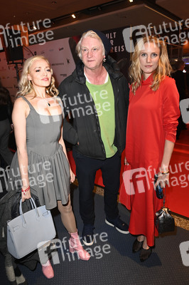 B.Z. Kulturpreis 2025 in Berlin