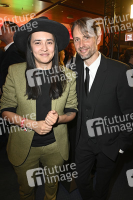 B.Z. Kulturpreis 2025 in Berlin