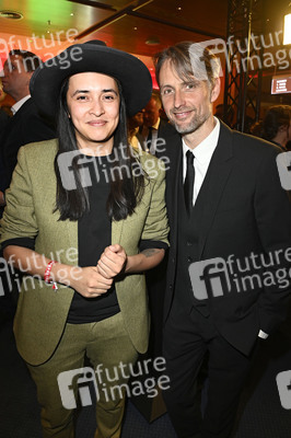 B.Z. Kulturpreis 2025 in Berlin