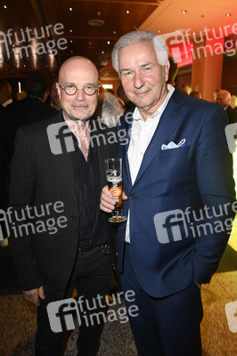 B.Z. Kulturpreis 2025 in Berlin