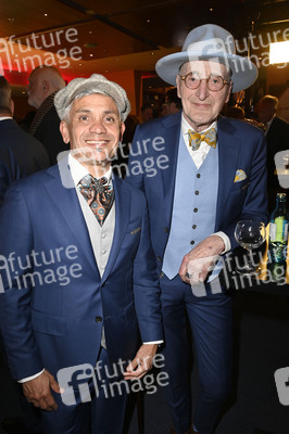 B.Z. Kulturpreis 2025 in Berlin