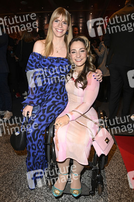 B.Z. Kulturpreis 2025 in Berlin