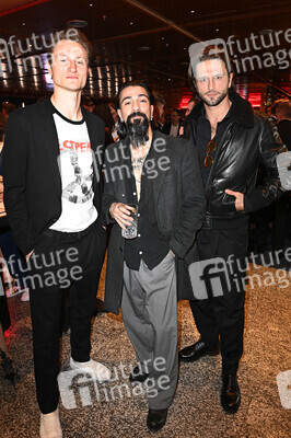 B.Z. Kulturpreis 2025 in Berlin