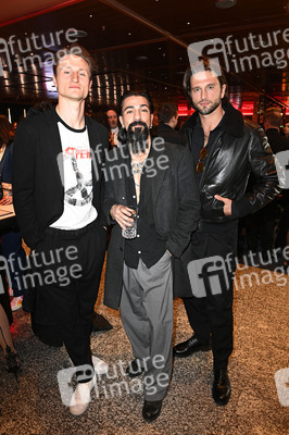 B.Z. Kulturpreis 2025 in Berlin