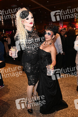 B.Z. Kulturpreis 2025 in Berlin