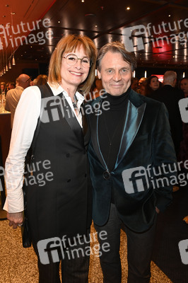 B.Z. Kulturpreis 2025 in Berlin