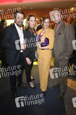 B.Z. Kulturpreis 2025 in Berlin