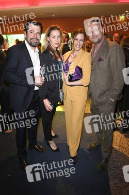 B.Z. Kulturpreis 2025 in Berlin