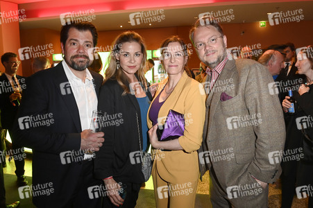 B.Z. Kulturpreis 2025 in Berlin