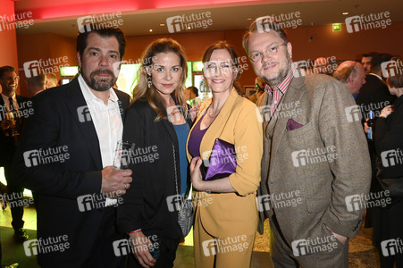 B.Z. Kulturpreis 2025 in Berlin