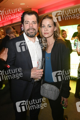 B.Z. Kulturpreis 2025 in Berlin