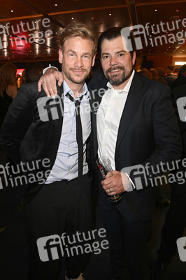 B.Z. Kulturpreis 2025 in Berlin