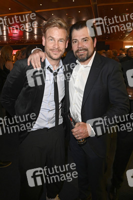 B.Z. Kulturpreis 2025 in Berlin