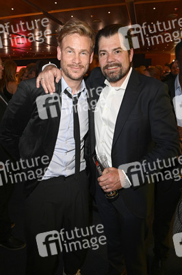 B.Z. Kulturpreis 2025 in Berlin