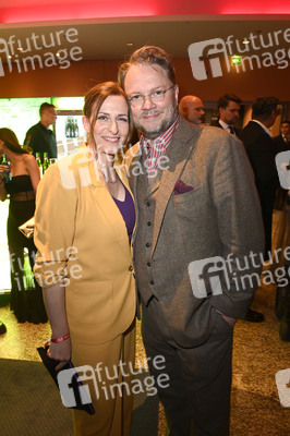 B.Z. Kulturpreis 2025 in Berlin