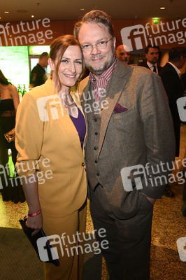 B.Z. Kulturpreis 2025 in Berlin