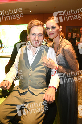 B.Z. Kulturpreis 2025 in Berlin