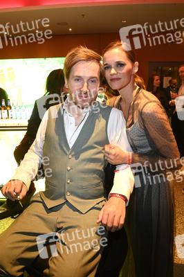 B.Z. Kulturpreis 2025 in Berlin