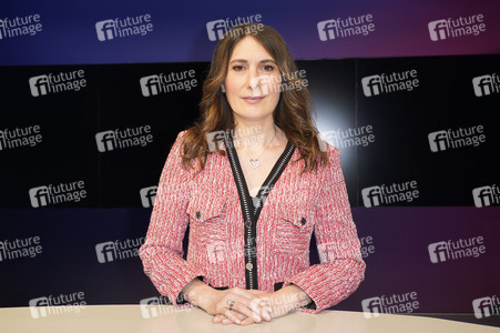 Talkshow 'maischberger' in Berlin