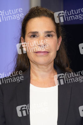 Talkshow 'maischberger' in Berlin