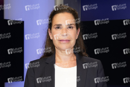 Talkshow 'maischberger' in Berlin