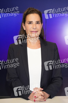 Talkshow 'maischberger' in Berlin