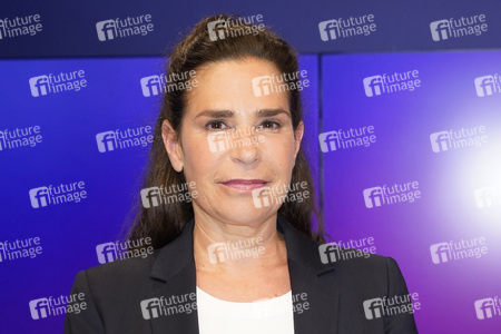 Talkshow 'maischberger' in Berlin