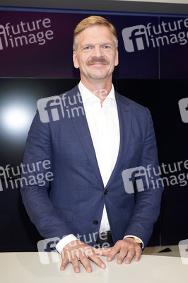 Talkshow 'maischberger' in Berlin